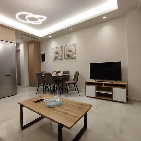 Elaia Luxury קלמאטה