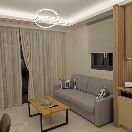 Elaia Luxury بيت للعطل كالاماتا