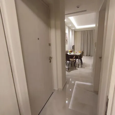 Vakantiehuis Elaia Luxury