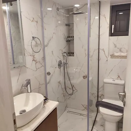 Elaia Luxury Vakantiehuis