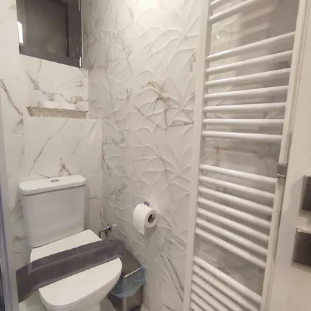 Elaia Luxury * Kalamáta