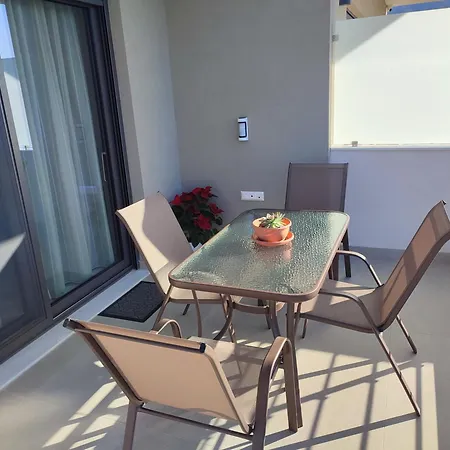بيت للعطل Elaia Luxury