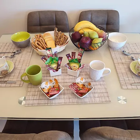 Vakantiehuis Elaia Luxury *