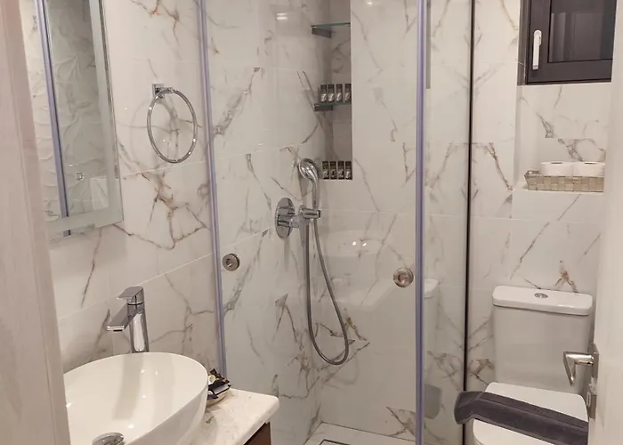 Elaia Luxury בית נופש