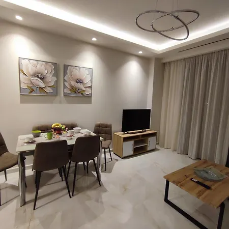 Tatil Evi Elaia Luxury