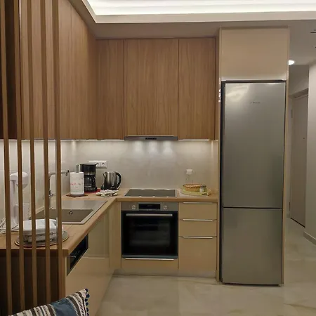 Elaia Luxury
