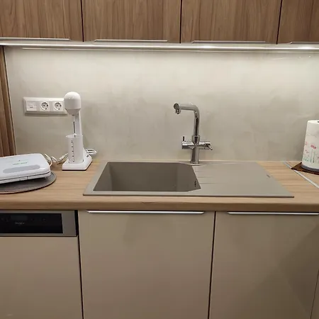 Nyaraló Elaia Luxury Kalamáta