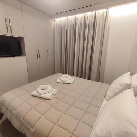 Elaia Luxury Casa vacanze *