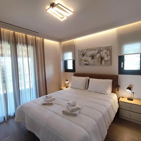 Tatil Evi Elaia Luxury
