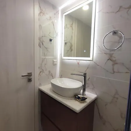 Nyaraló Elaia Luxury Kalamáta