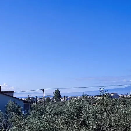 Casa vacanze Elaia Luxury *