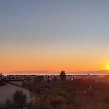 Nyaraló Elaia Luxury