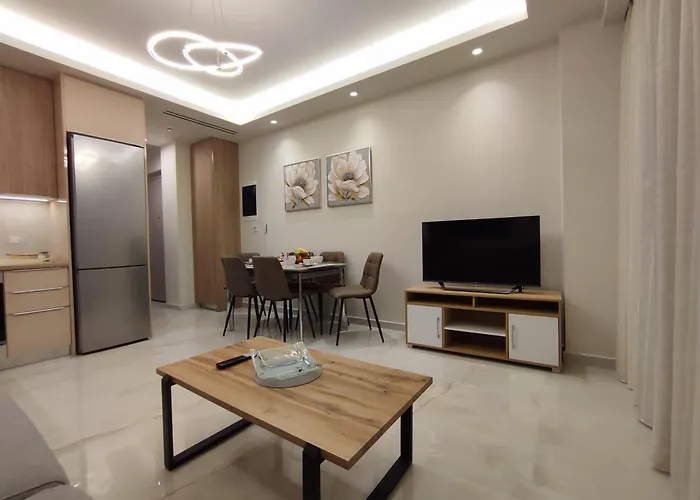 Elaia Luxury Kalamata