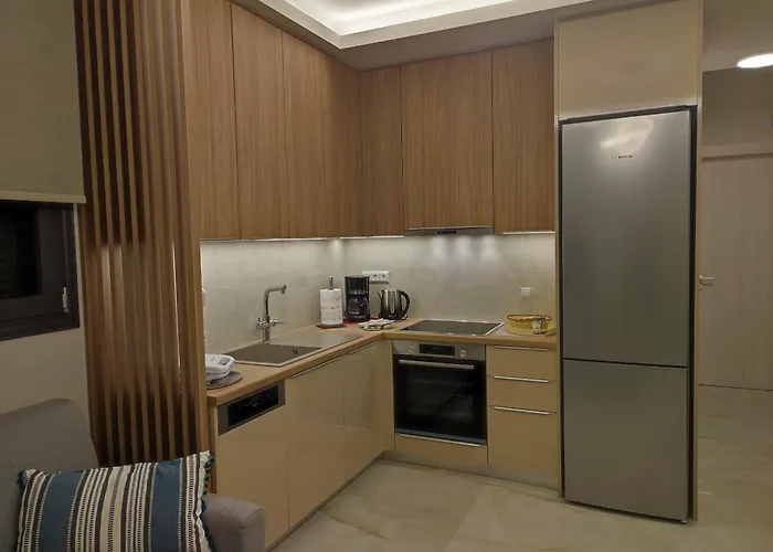 Elaia Luxury