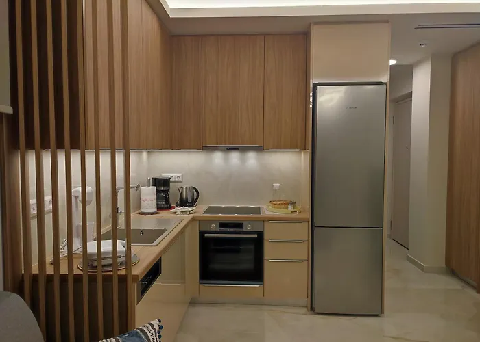 Elaia Luxury
