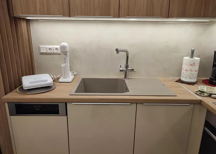 Feriehus Elaia Luxury Kalamata