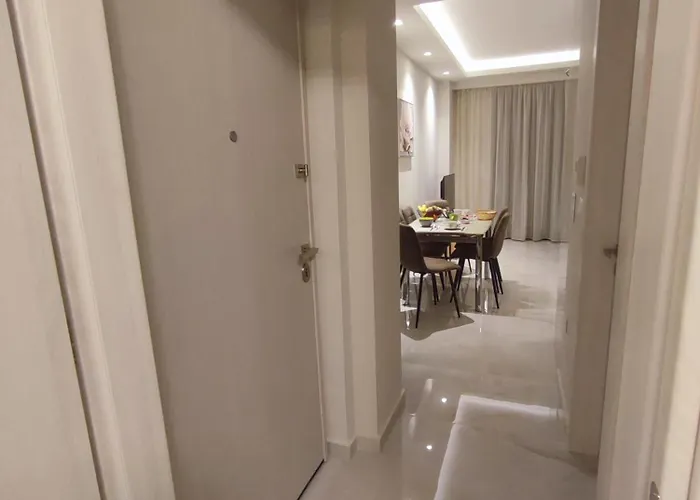 Feriehus Elaia Luxury