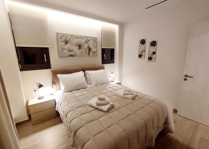 Elaia Luxury * Kalamata