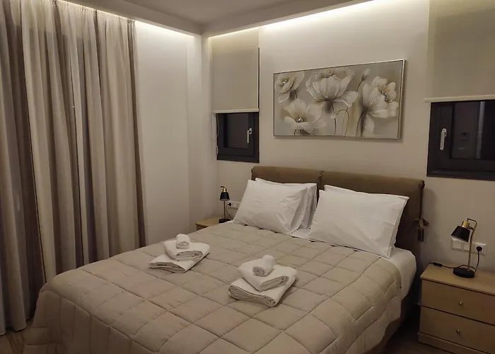 Elaia Luxury *