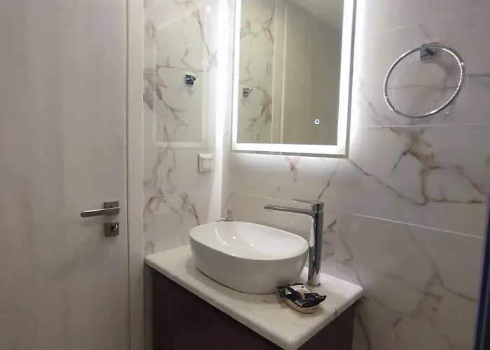 Tatil Evi Elaia Luxury Kalamata