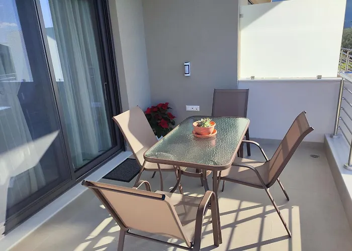 Tatil Evi Elaia Luxury