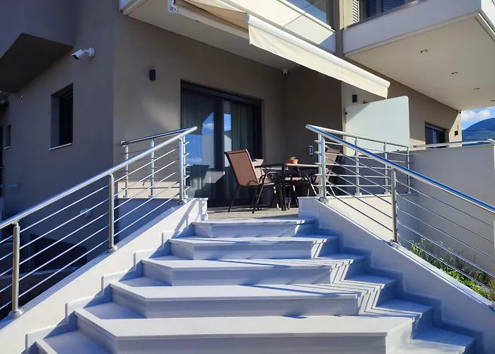 Elaia Luxury