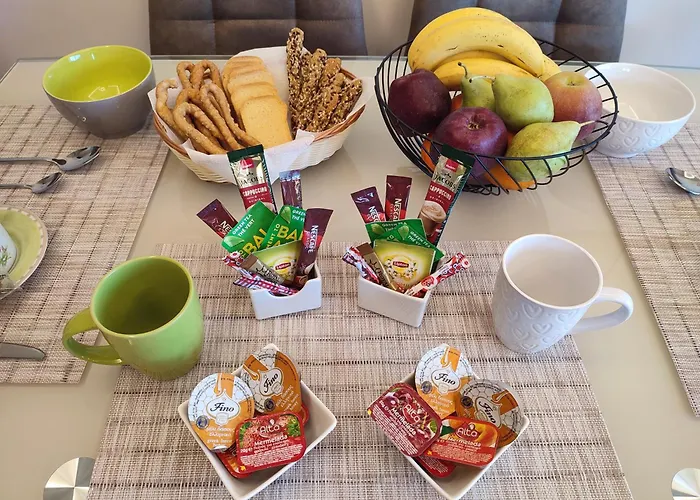 Elaia Luxury Feriehus