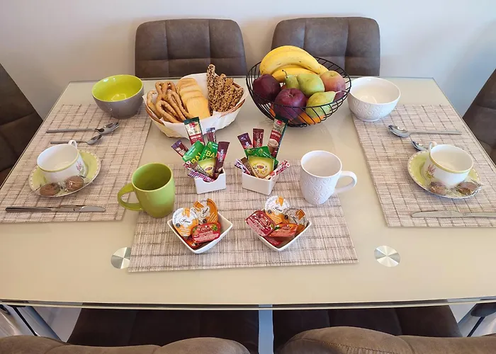 Feriehus Elaia Luxury *